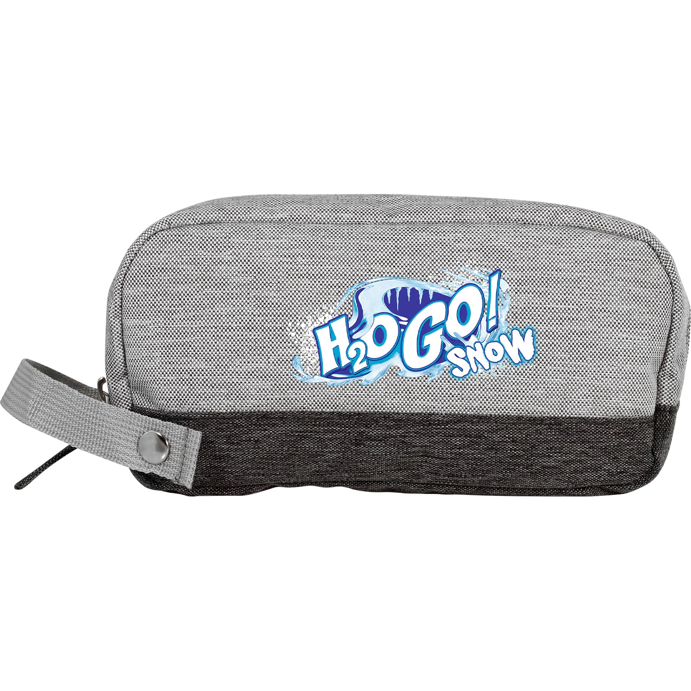BAY TRAVEL POUCH 11