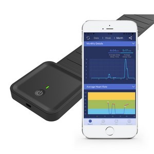 Smart WiFi Sleep Therapy Belt 5