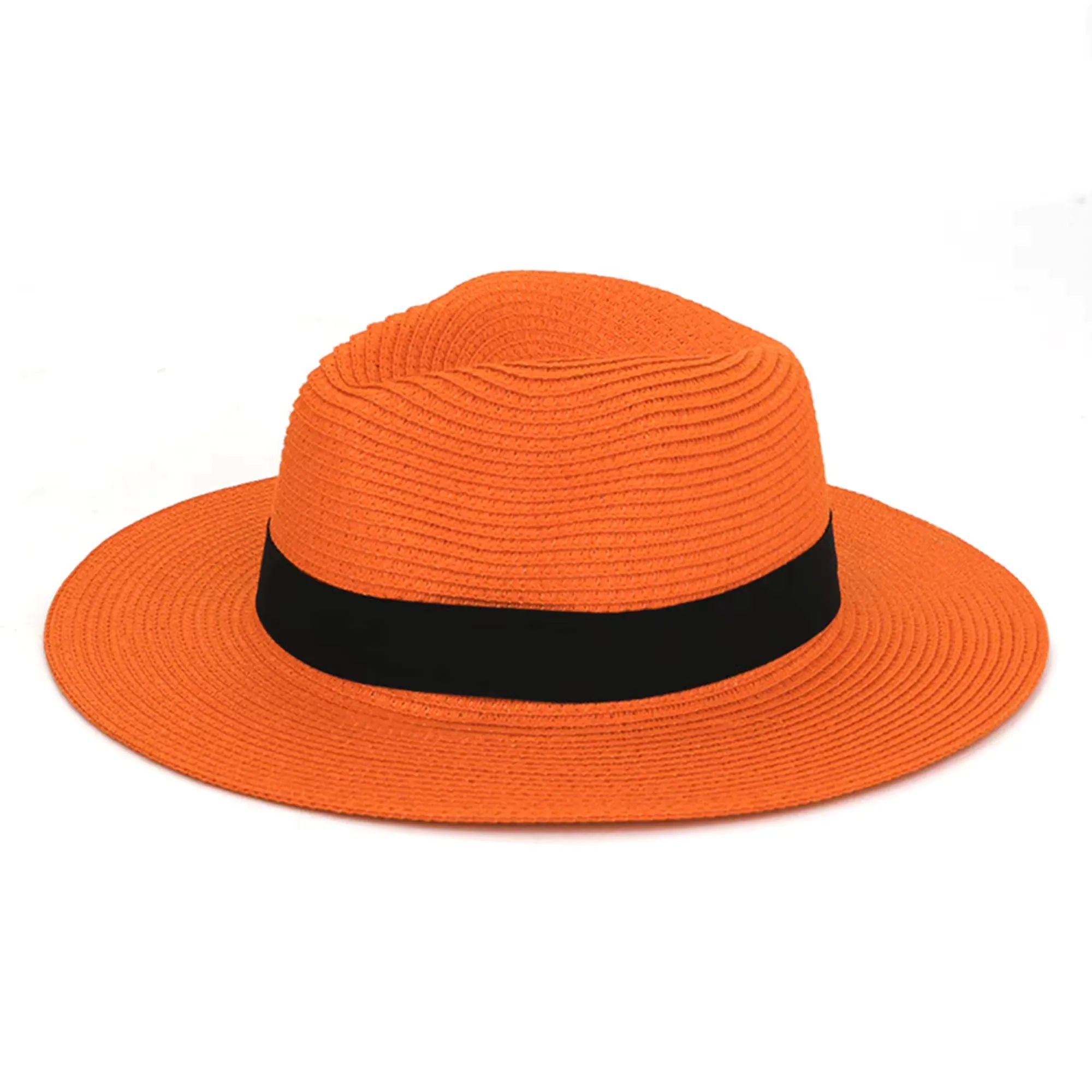 Summer Straw Hat 5