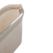 Zili Silicone Food Storage Bag 16oz 2