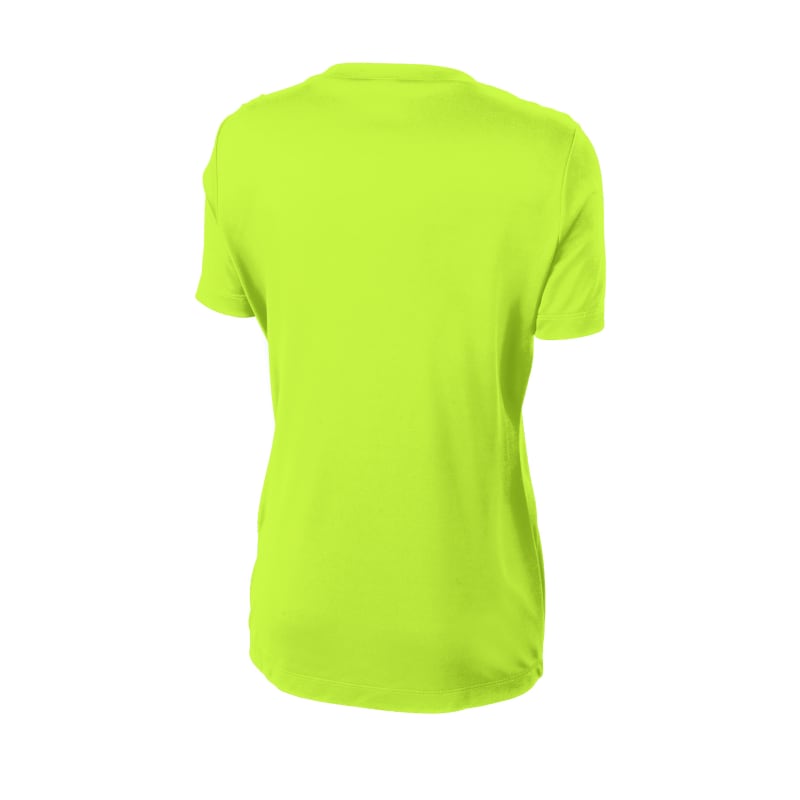 Sport-Tek Women's PosiCharge Competitor Tee. 159