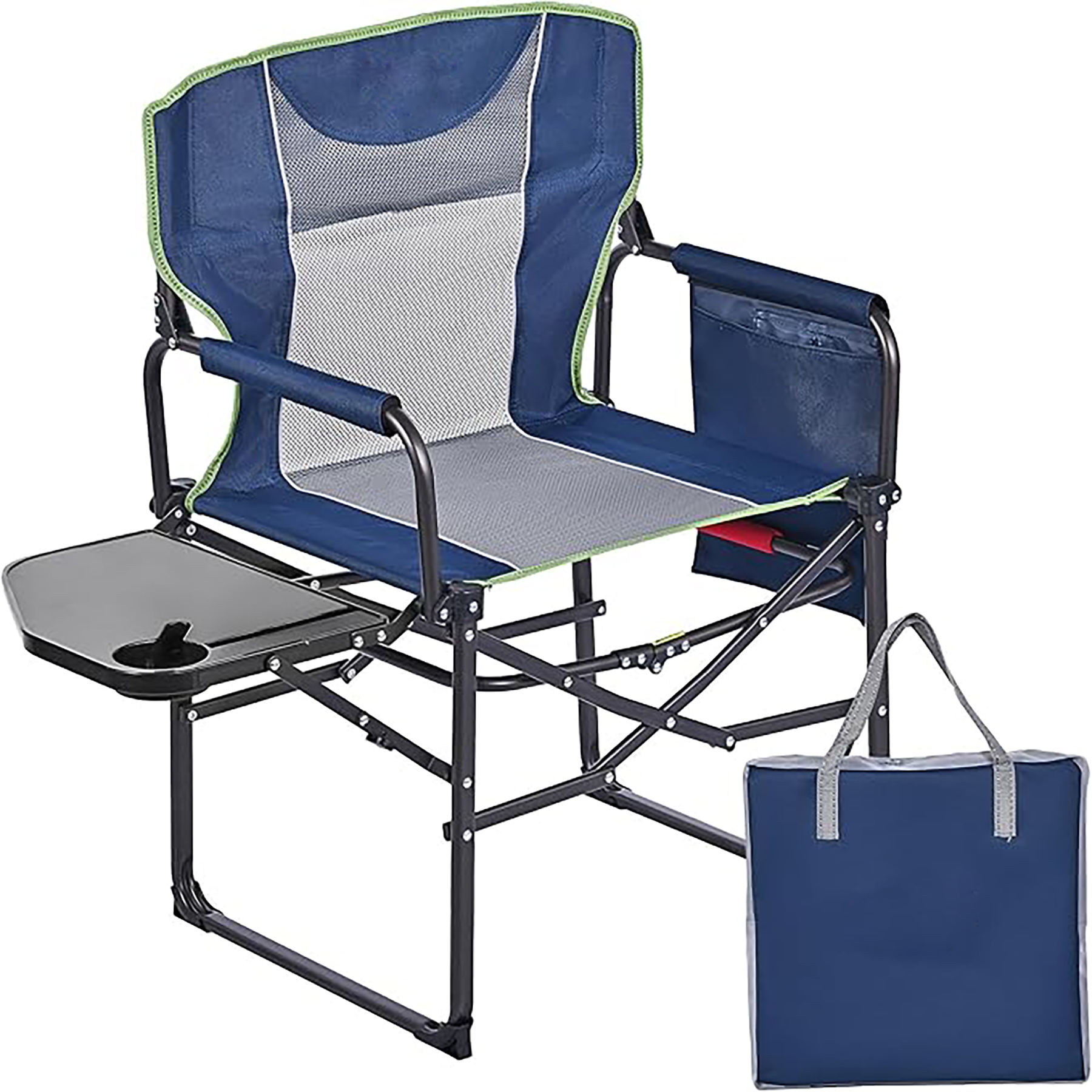Portable Folding Camping Chair 2