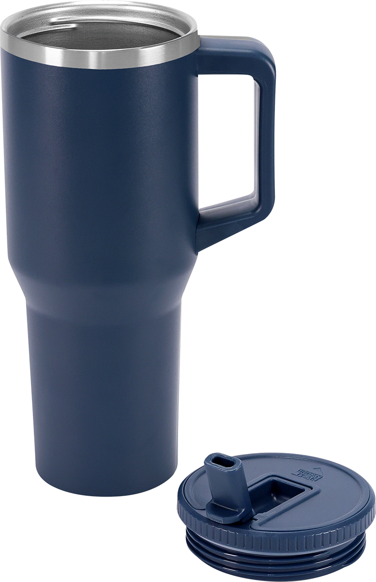 Urban Peak® 40oz Glacier Vacuum Travel Mug 103