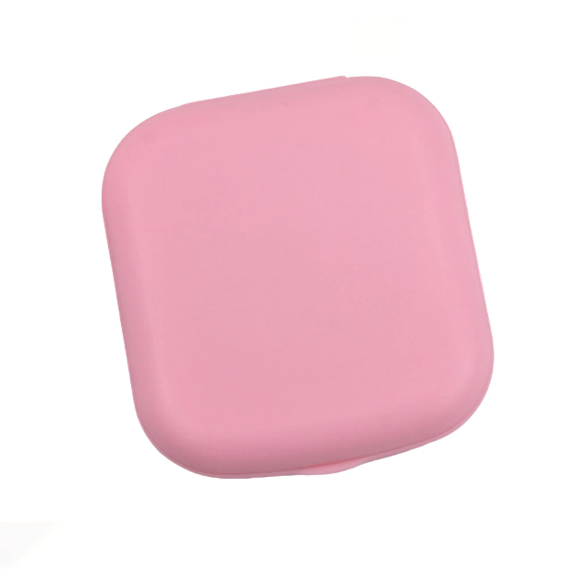 Compact Contact Lens Case 8