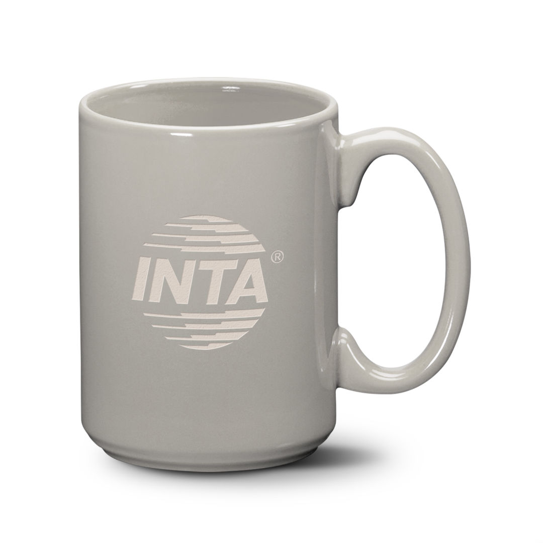 El Grande Mug - 15oz - Deep Etch 6
