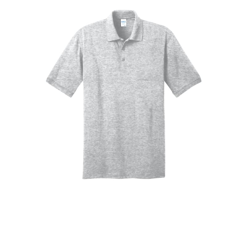 Port & Company Tall Core Blend Jersey Knit Polo. 28