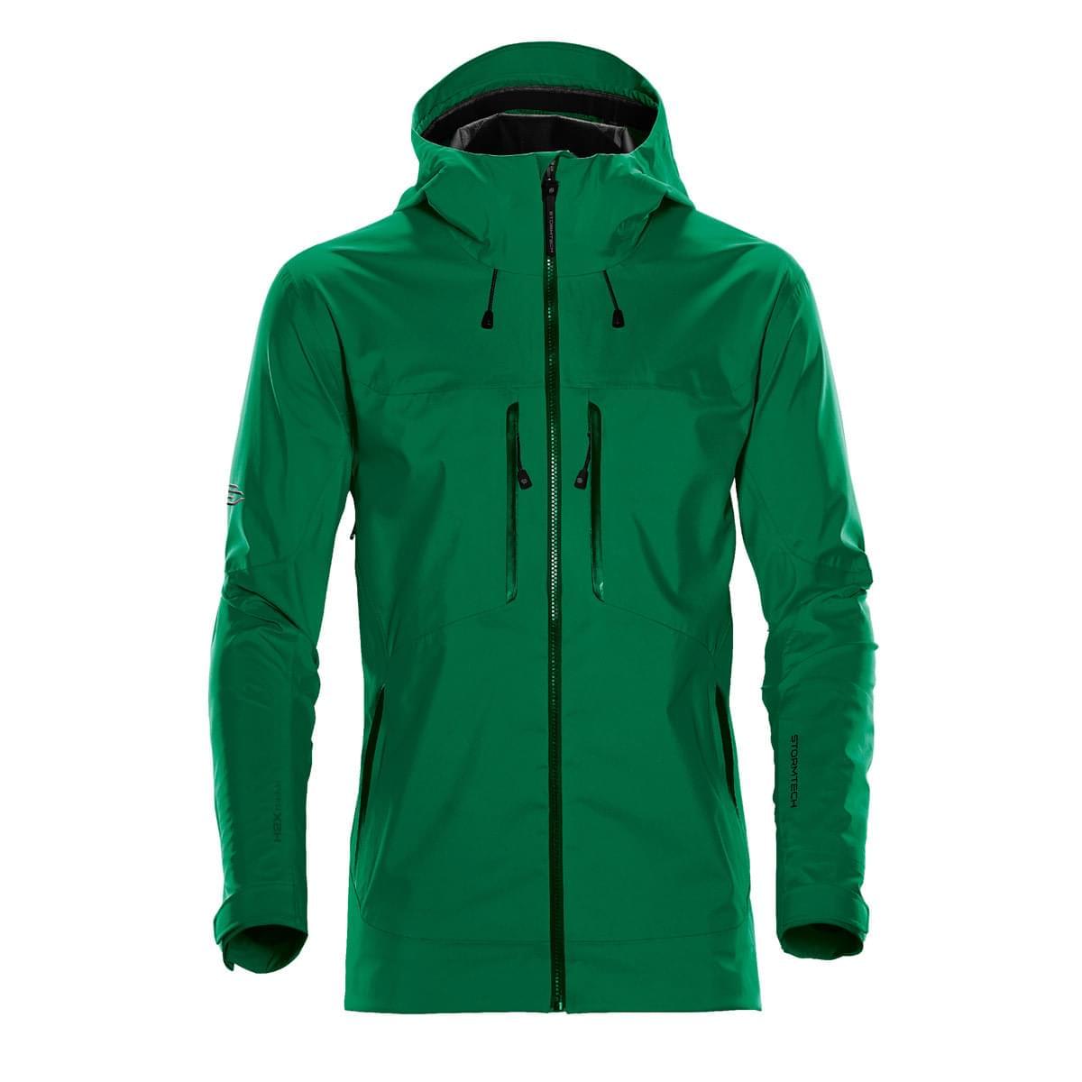 Stormtech Men's Synthesis Stormshell 5