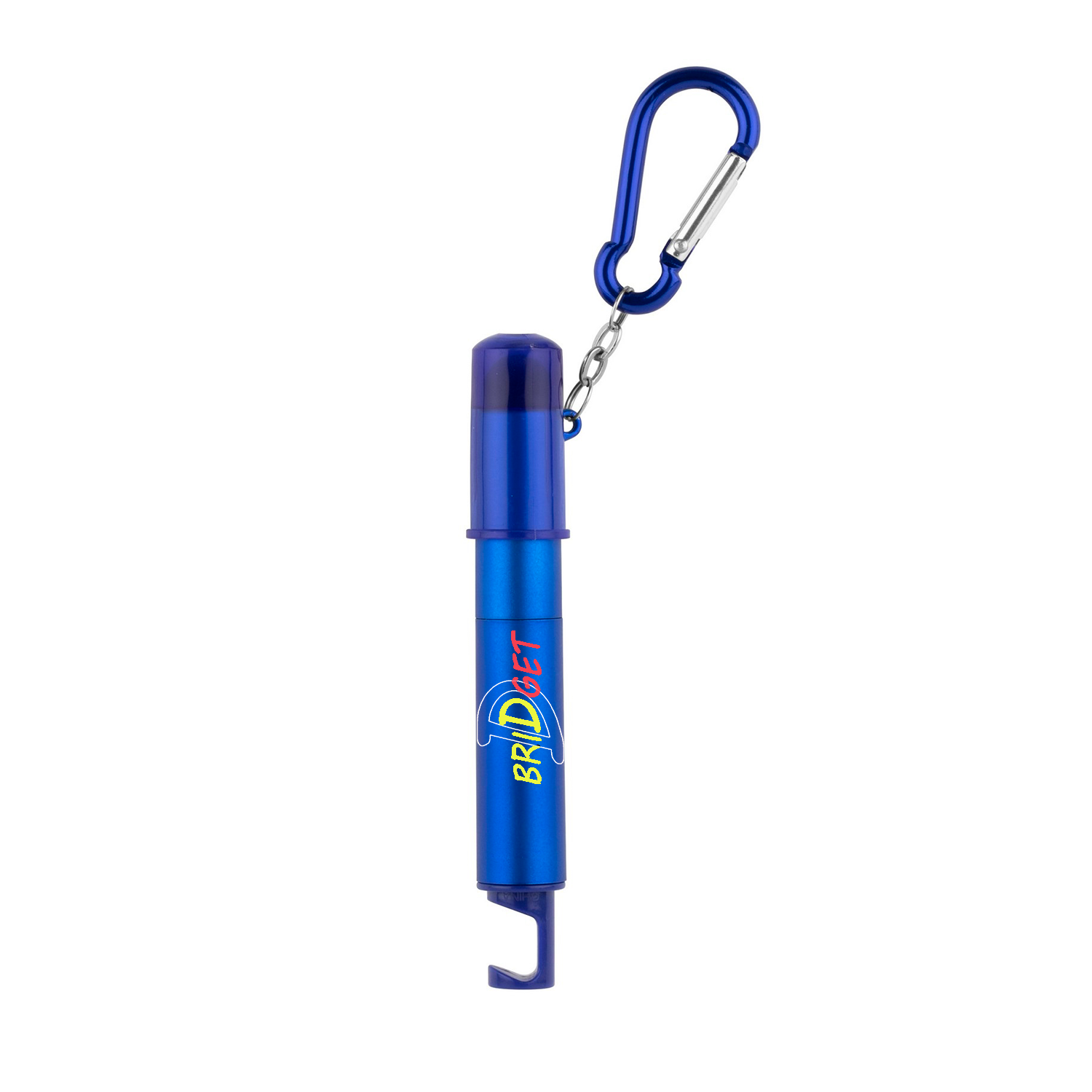 4-in-1 Multi-Function Ballpoint Pen 1