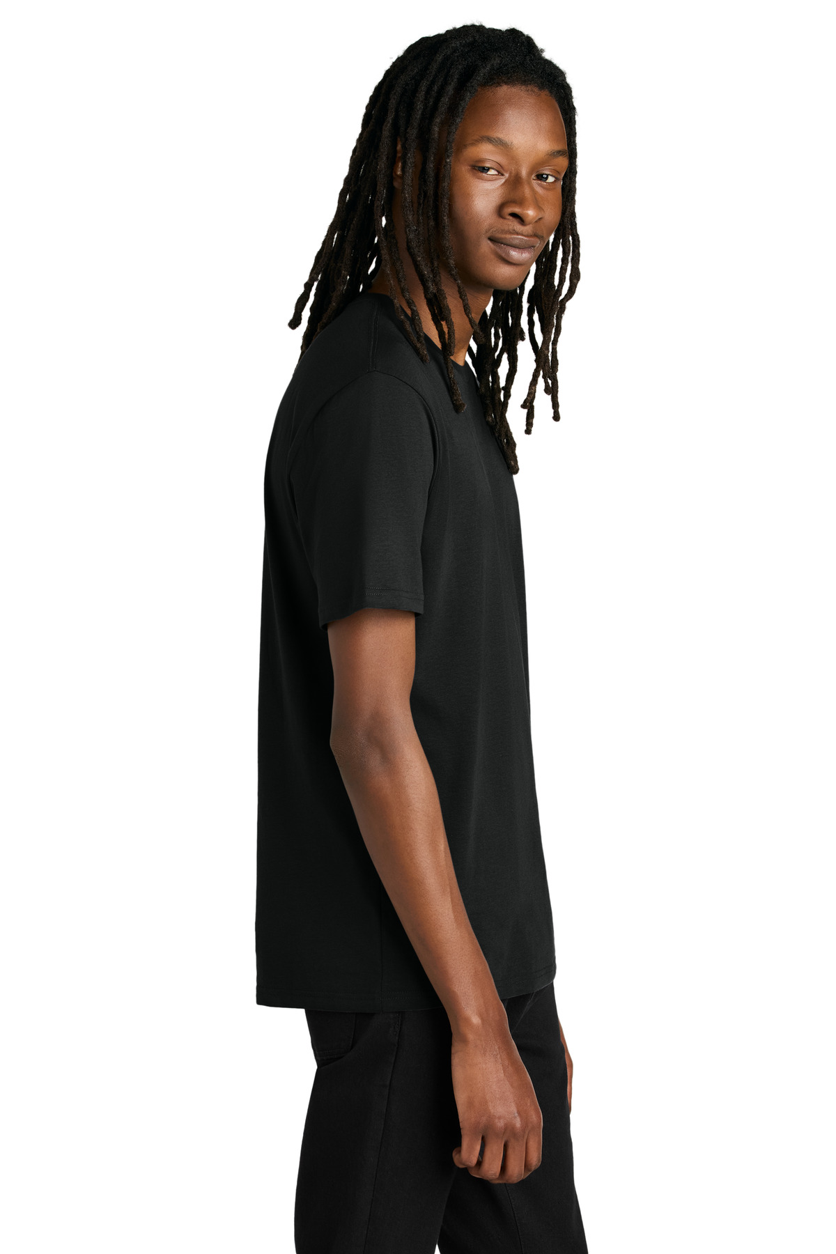 Allmade Unisex Organic Cotton Tee. AL2100 71