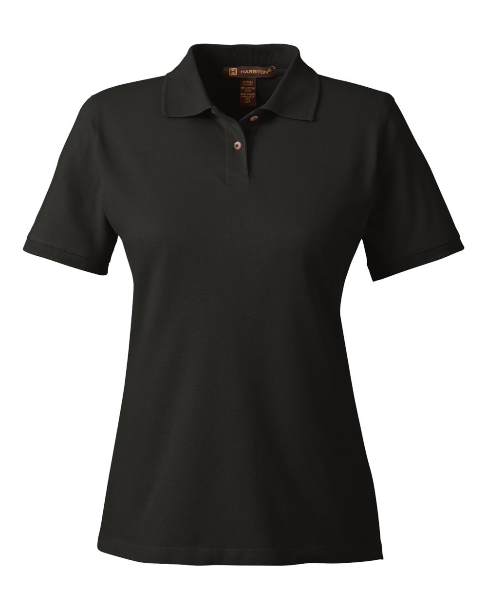 Women's Cotton Polo - M200W 2