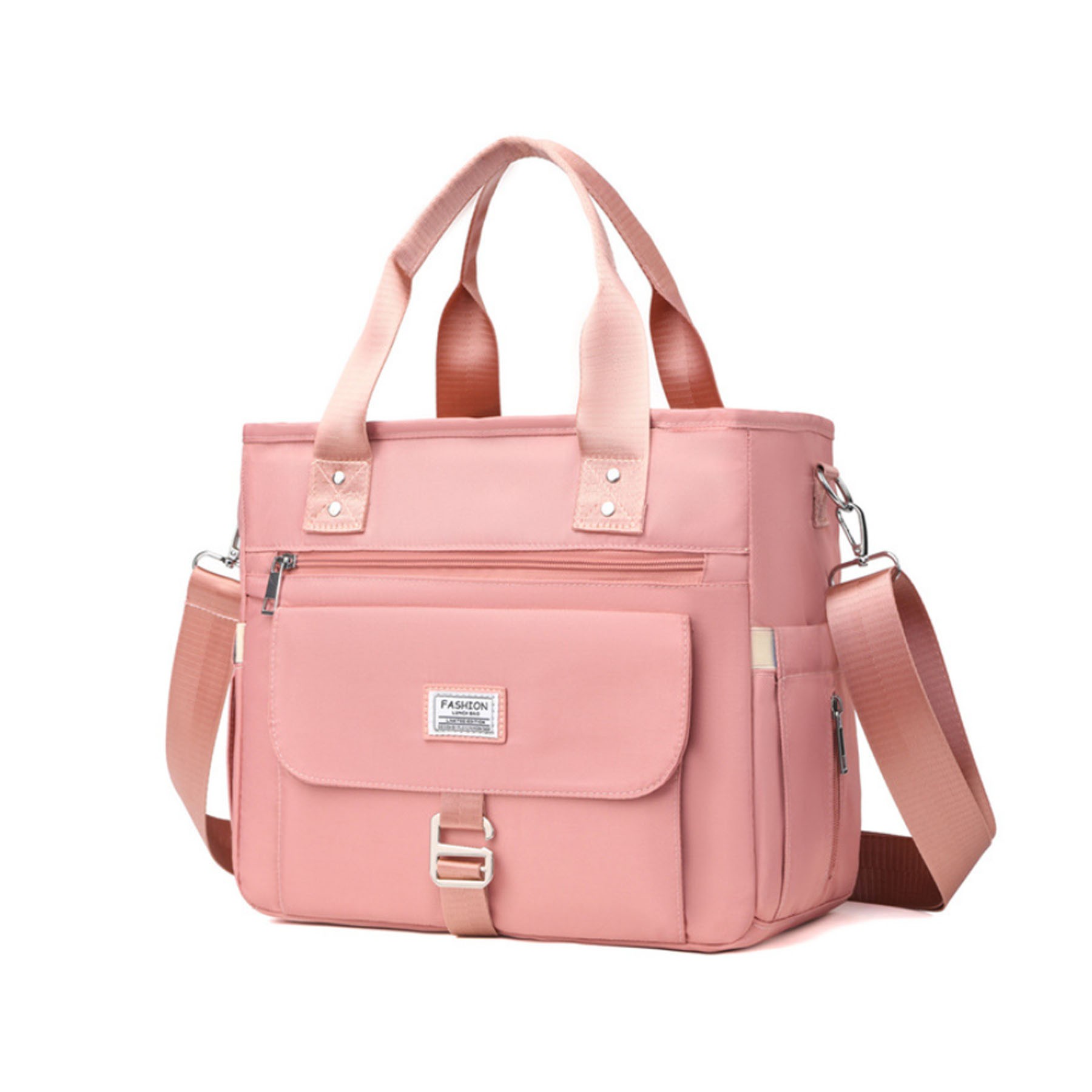 Lunch Bag 1