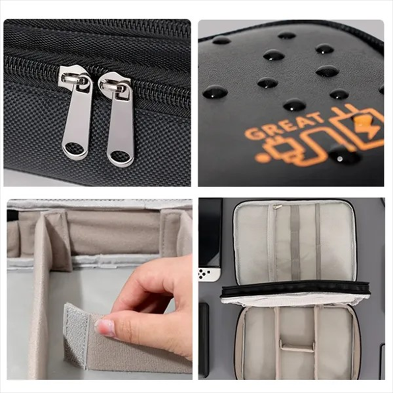Digital Device Storage Pouch 2