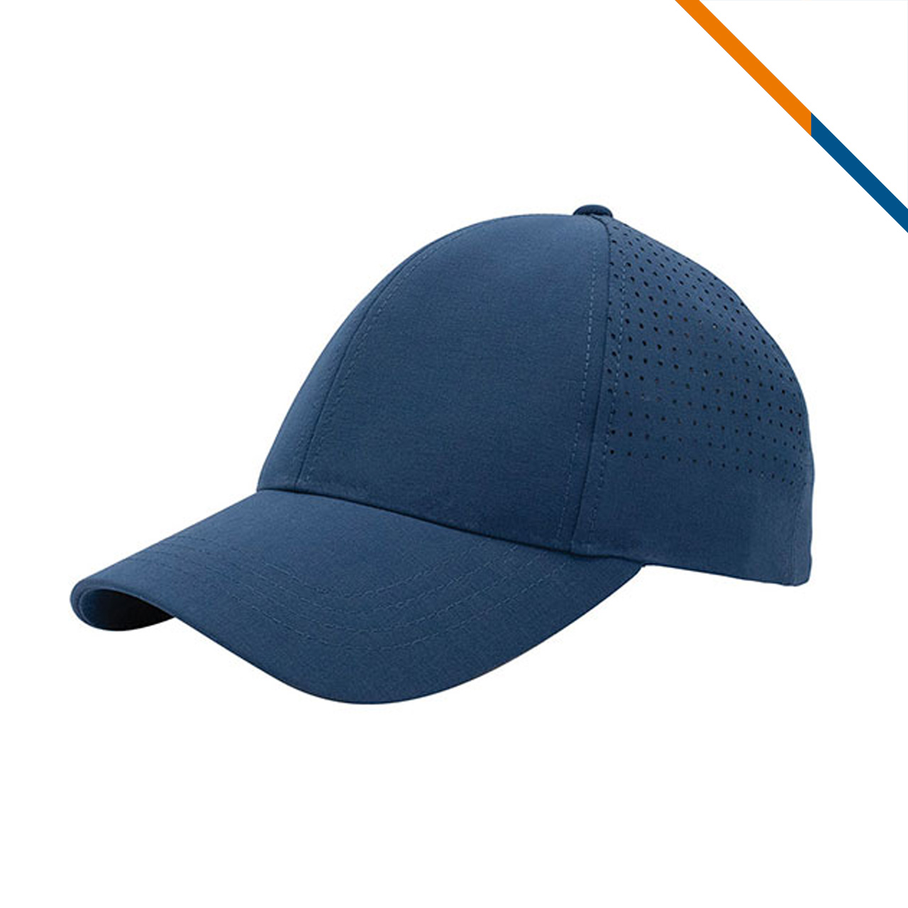 VentMax Perforated Performance Cap 7