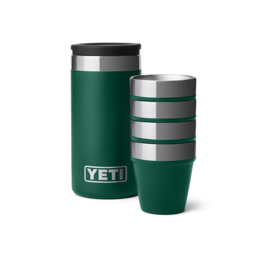 Shot Glasses 7