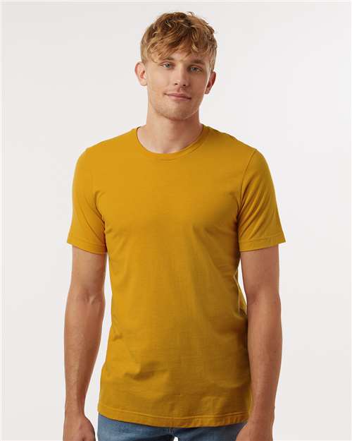 Combed Cotton T-Shirt - 602 298