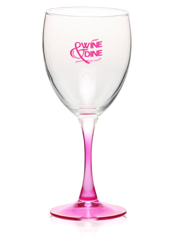 10.5 oz. ARC Nuance Wine Glasses 20