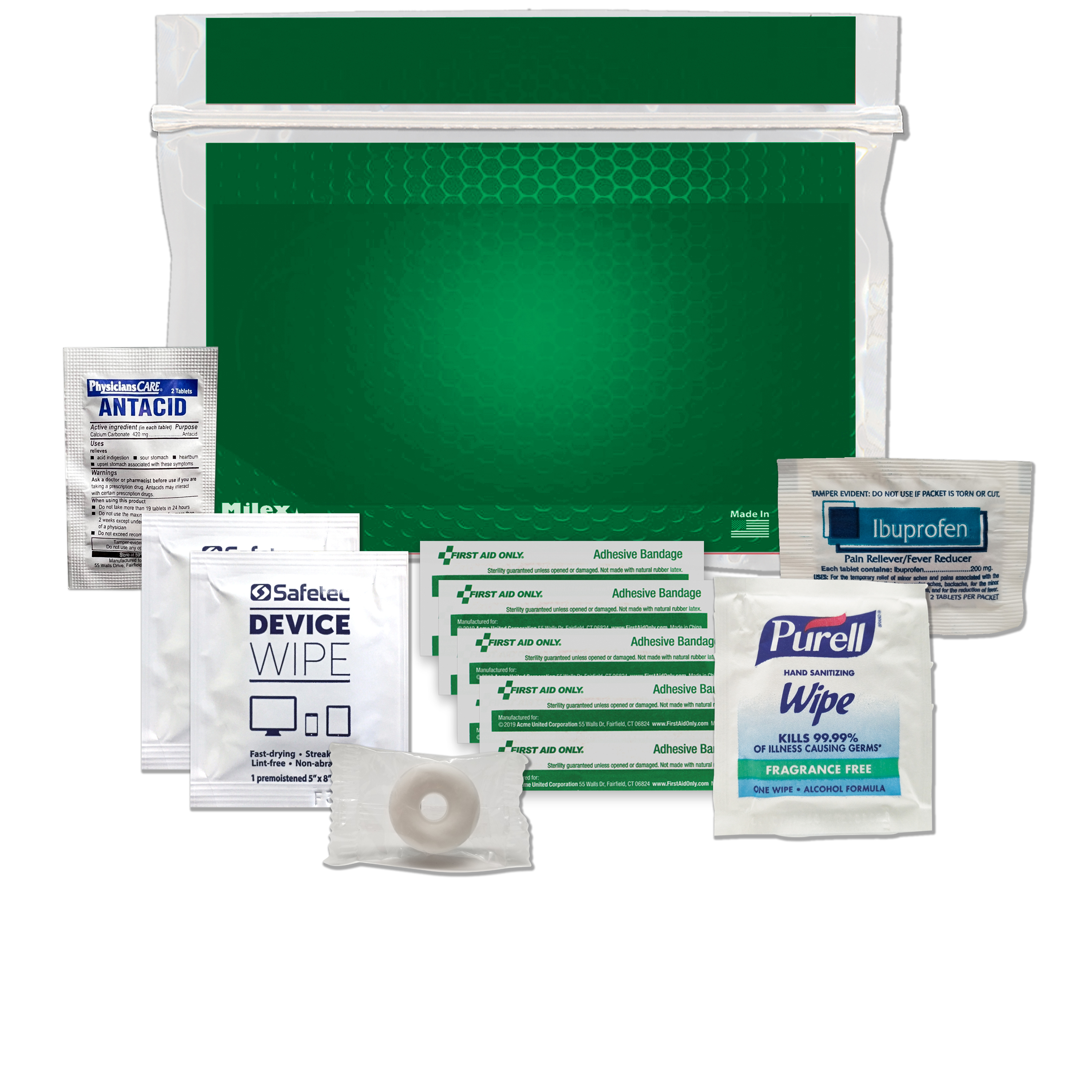 Gen X Tradeshow Kit 11