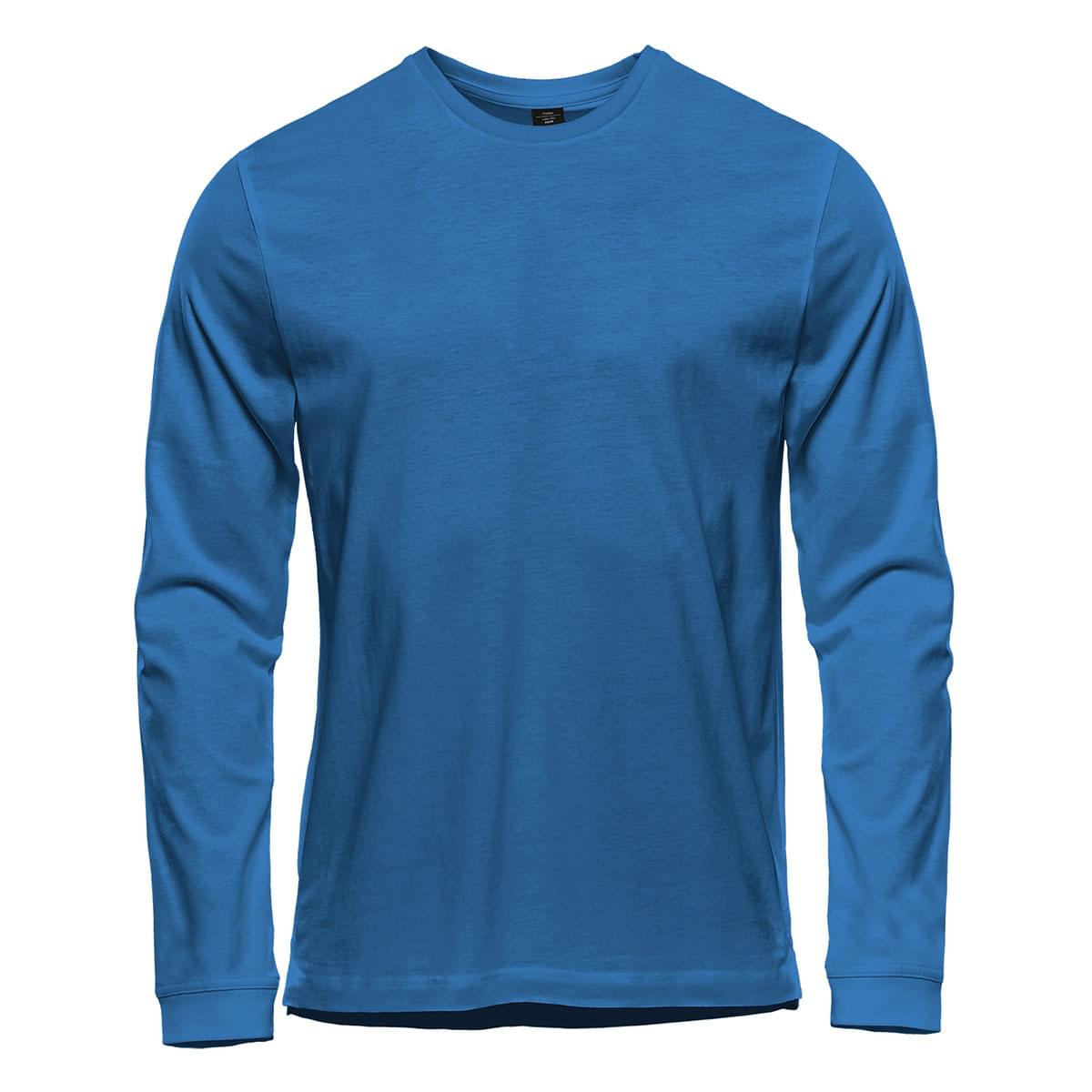 Stormtech Men's Equinox Long Sleeve Tee 6