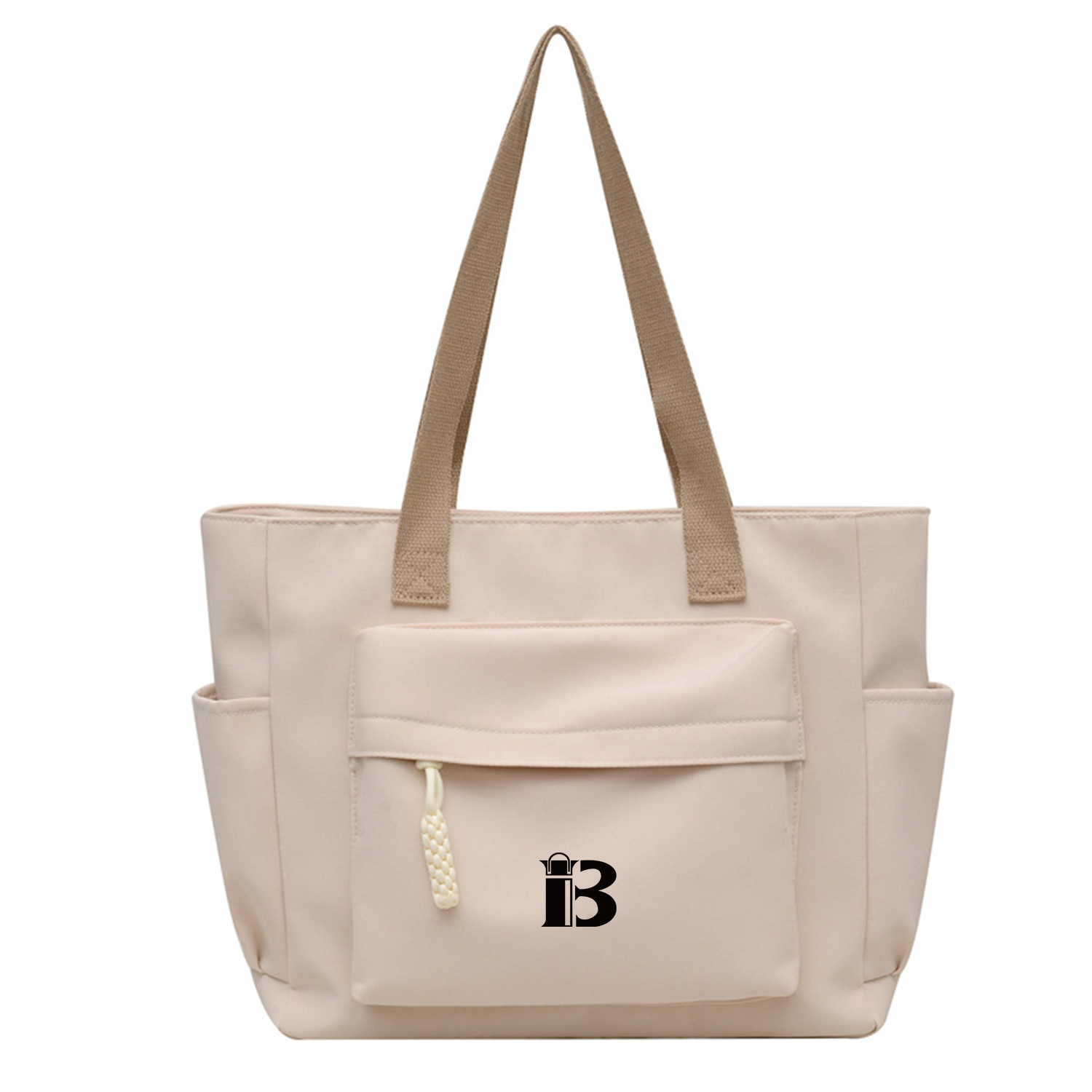 Travel tote bags w/ Compartments 3