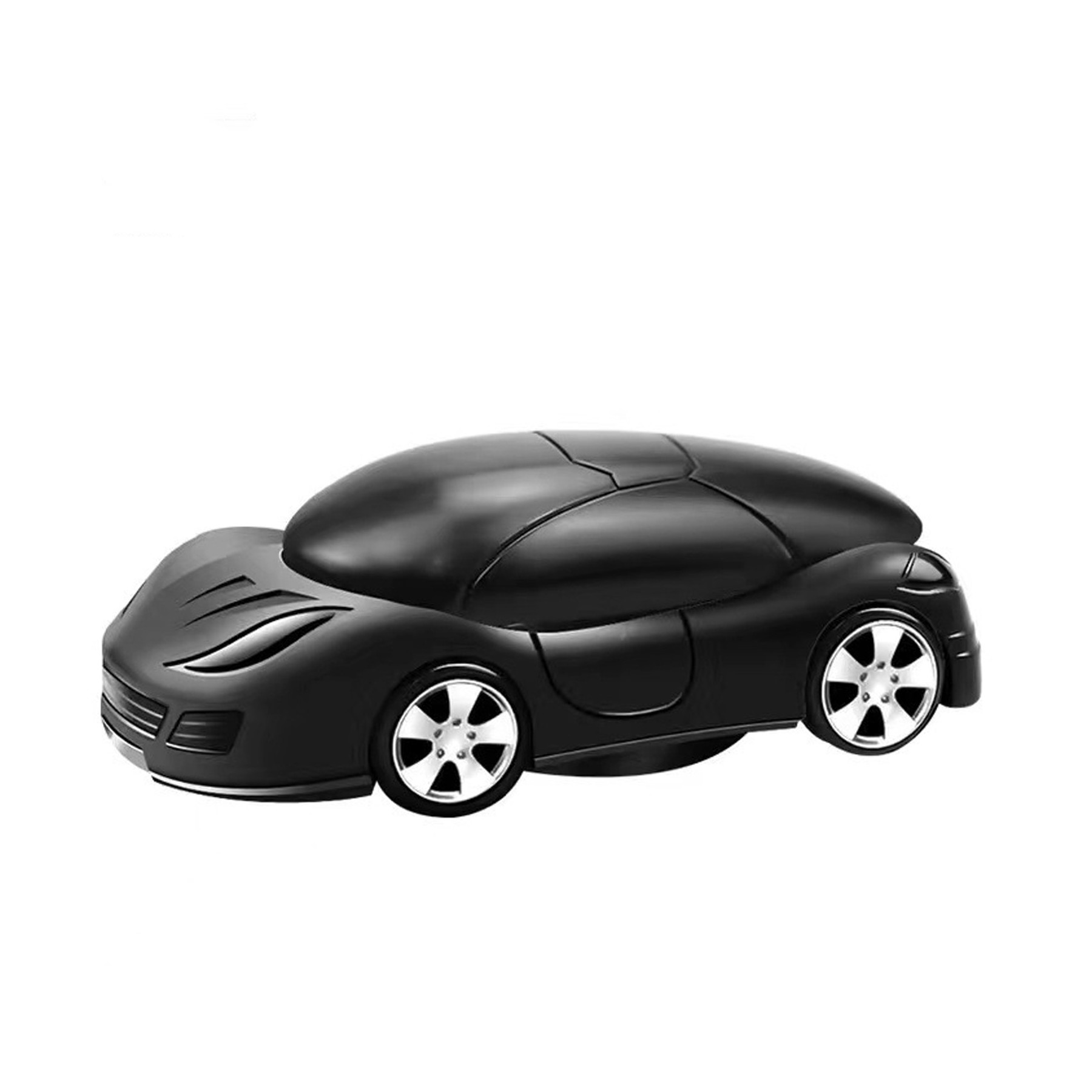 Anti Falling And Anti Slip Mobile Phone Car Model Holder 3