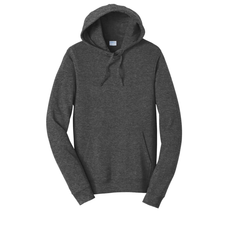 Port & Company Fan Favorite Fleece Pullover Hooded Sweatshirt., custom hoodie or sweatshirt with logo imprint 16