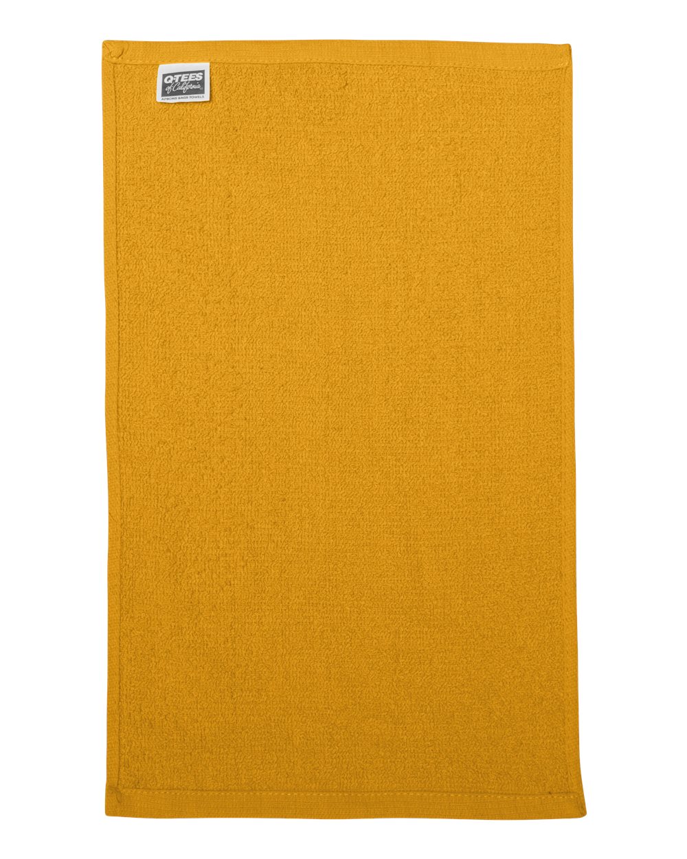 Budget Rally Towel - T18 32