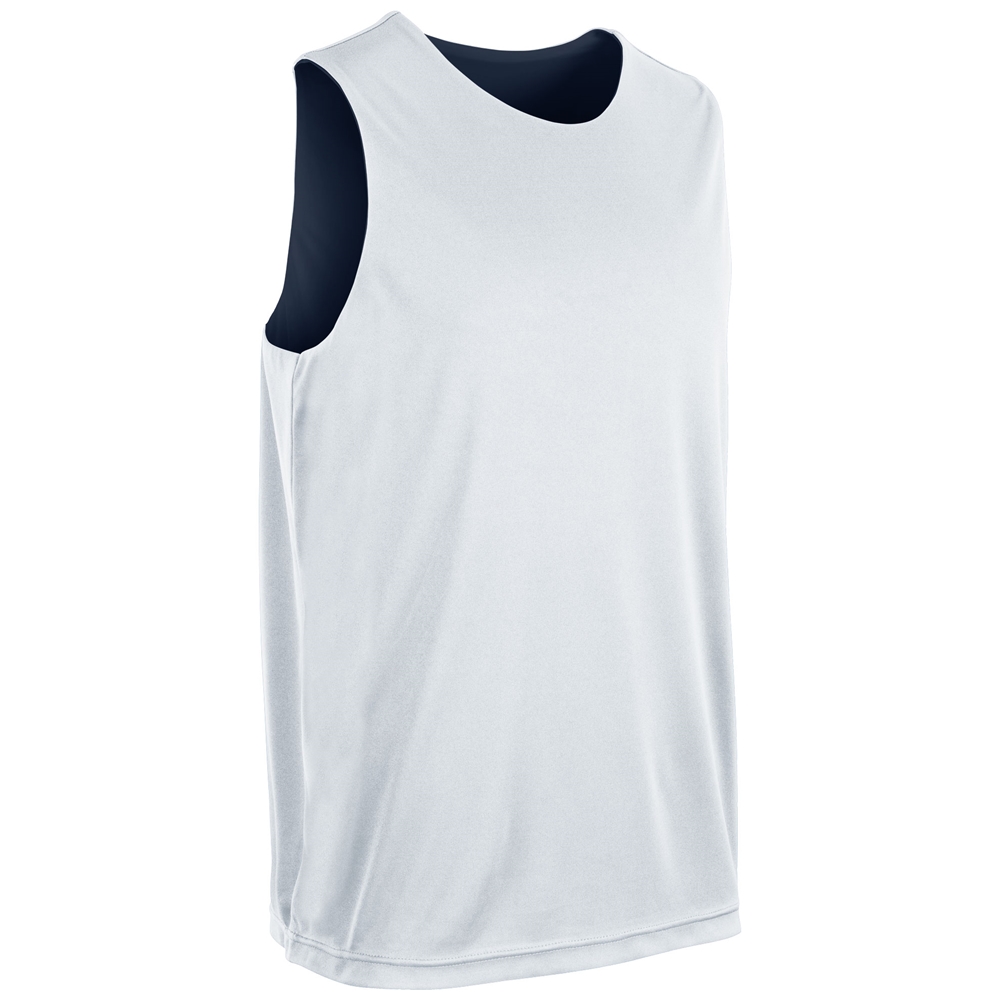 Vision Reversible Basketball Jersey 28