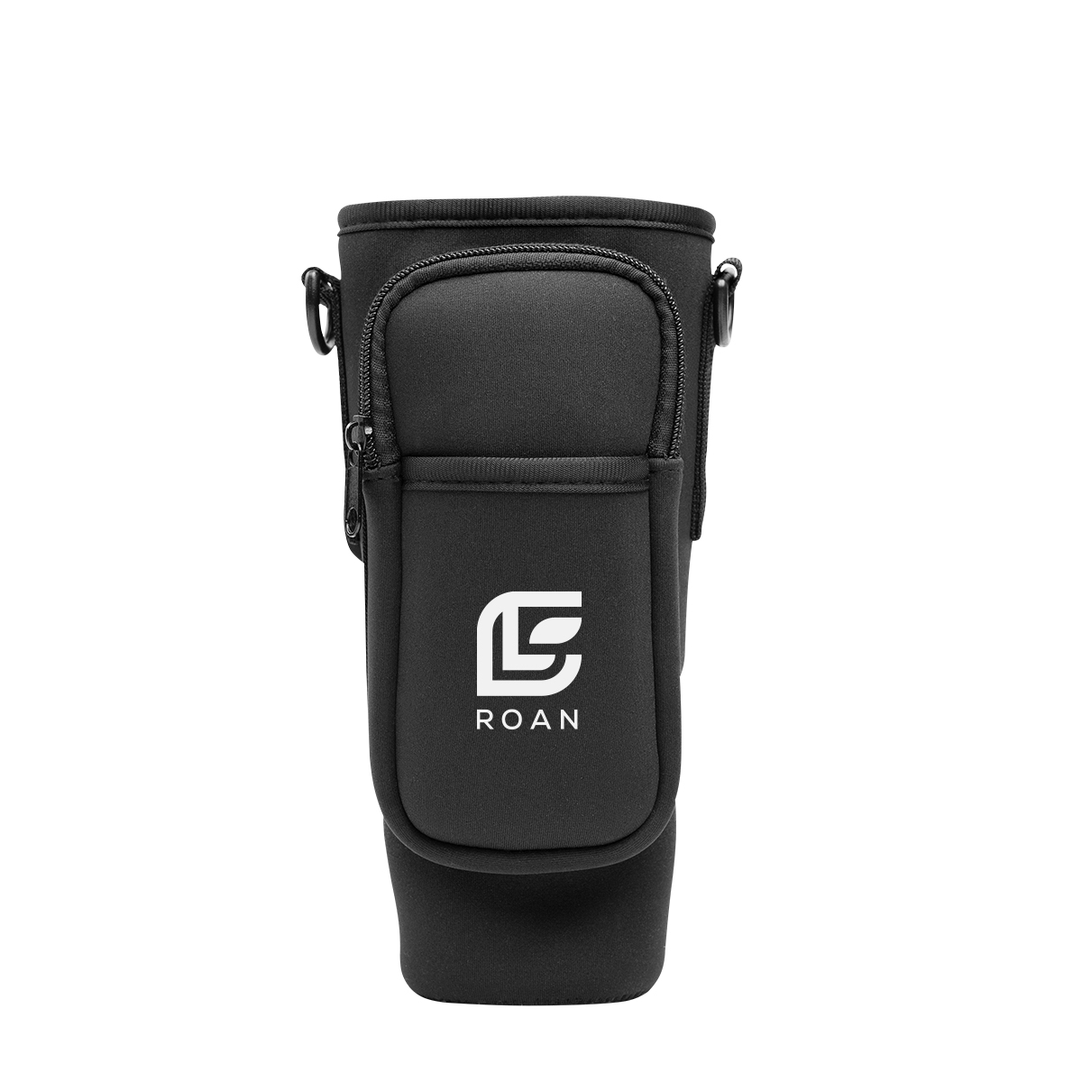 Intrepid 40 Oz. Tumbler rPET Sling With Pouch 1