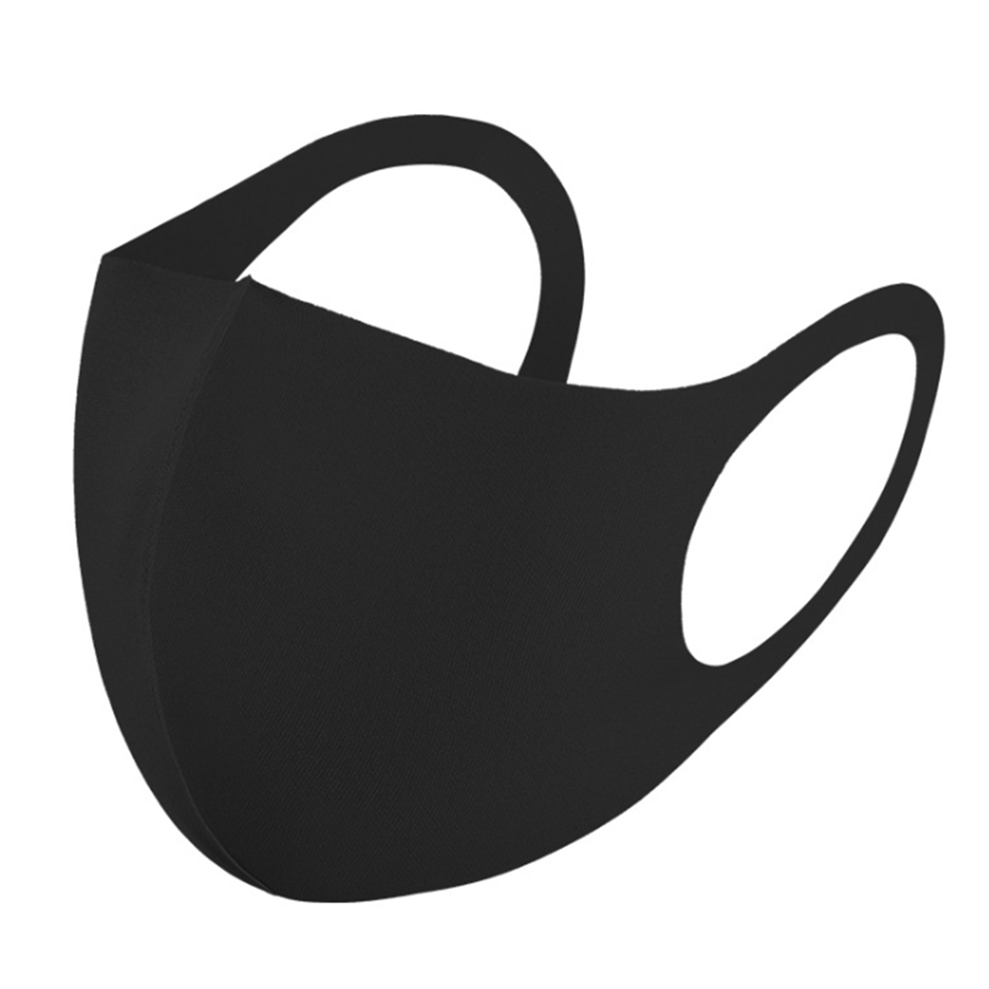 Polyurethane Sunscreen Mask 4