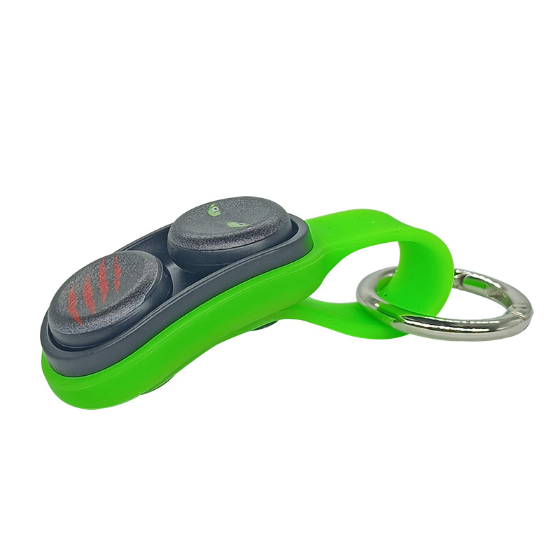 Pop Puck Fidget Pop Socket 1
