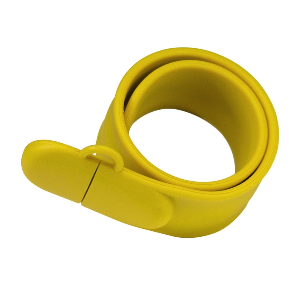 Slap Wristband USB Flash Drive 2.0 13