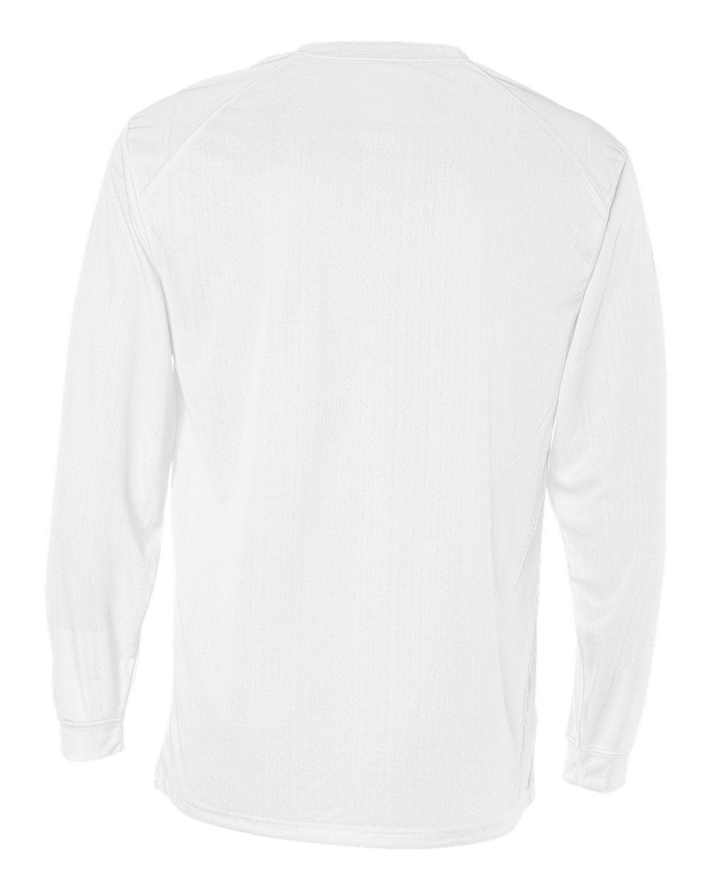 Unisex B-Core Long Sleeve T-Shirt - 4104 90