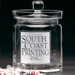 Cranbrook Biscuit Barrel 6