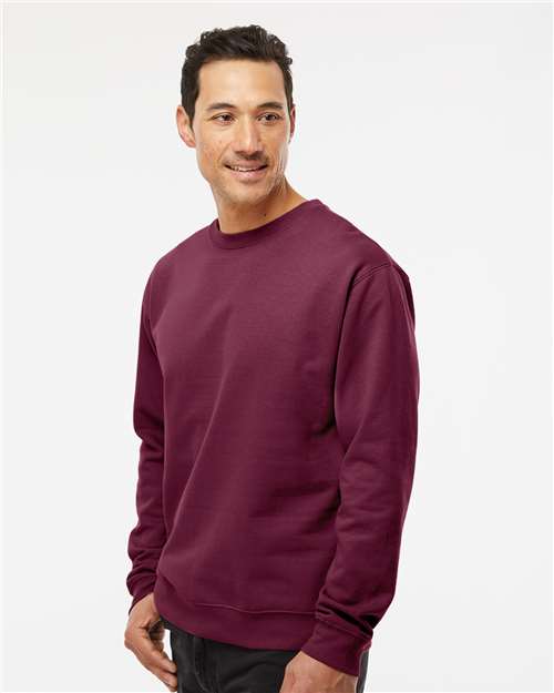 Unisex Midweight Crewneck Sweatshirt - SS3000 122