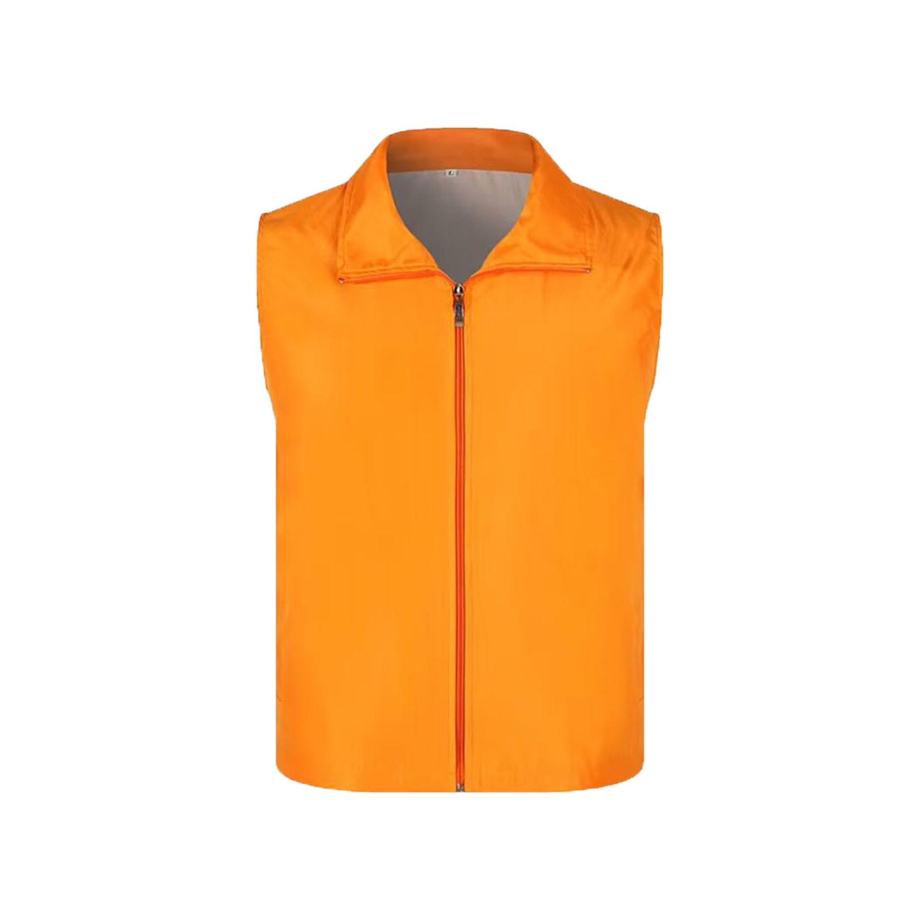 Adult Volunteer Uniform Vest 11