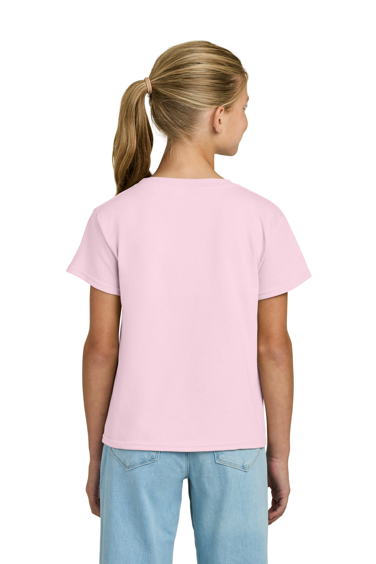 Gildan Youth Light Cotton Tee 3000B 87