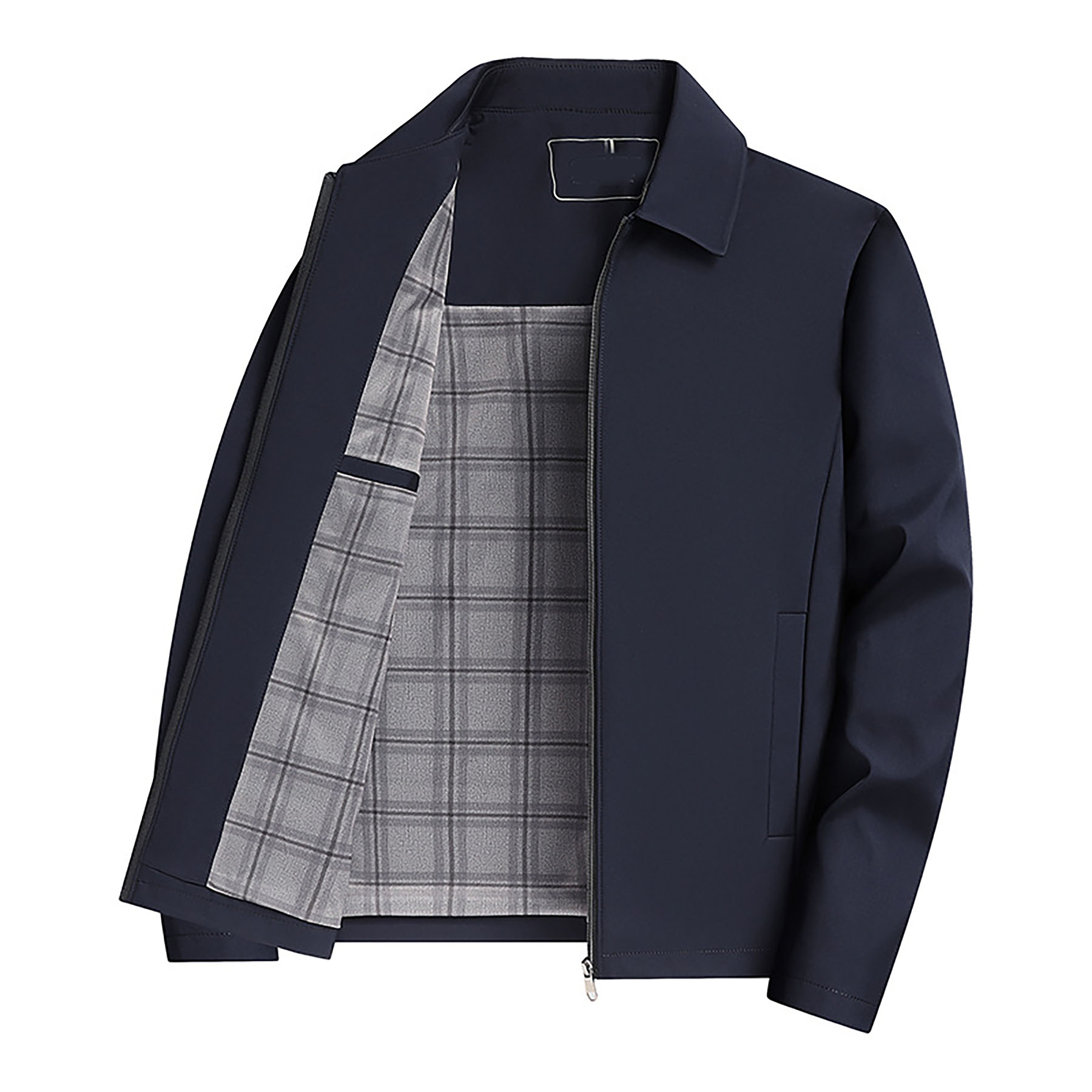Mens Casual Jacket 4