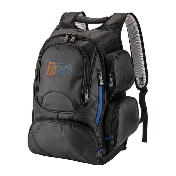 Basecamp City Hopper Backpack 29
