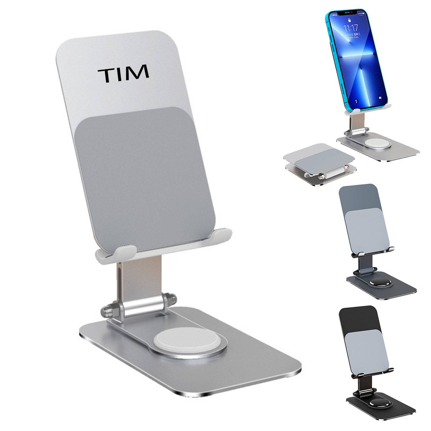 Foldable Phone Stand 4