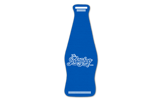 Bottle Rubber Jar Opener 38