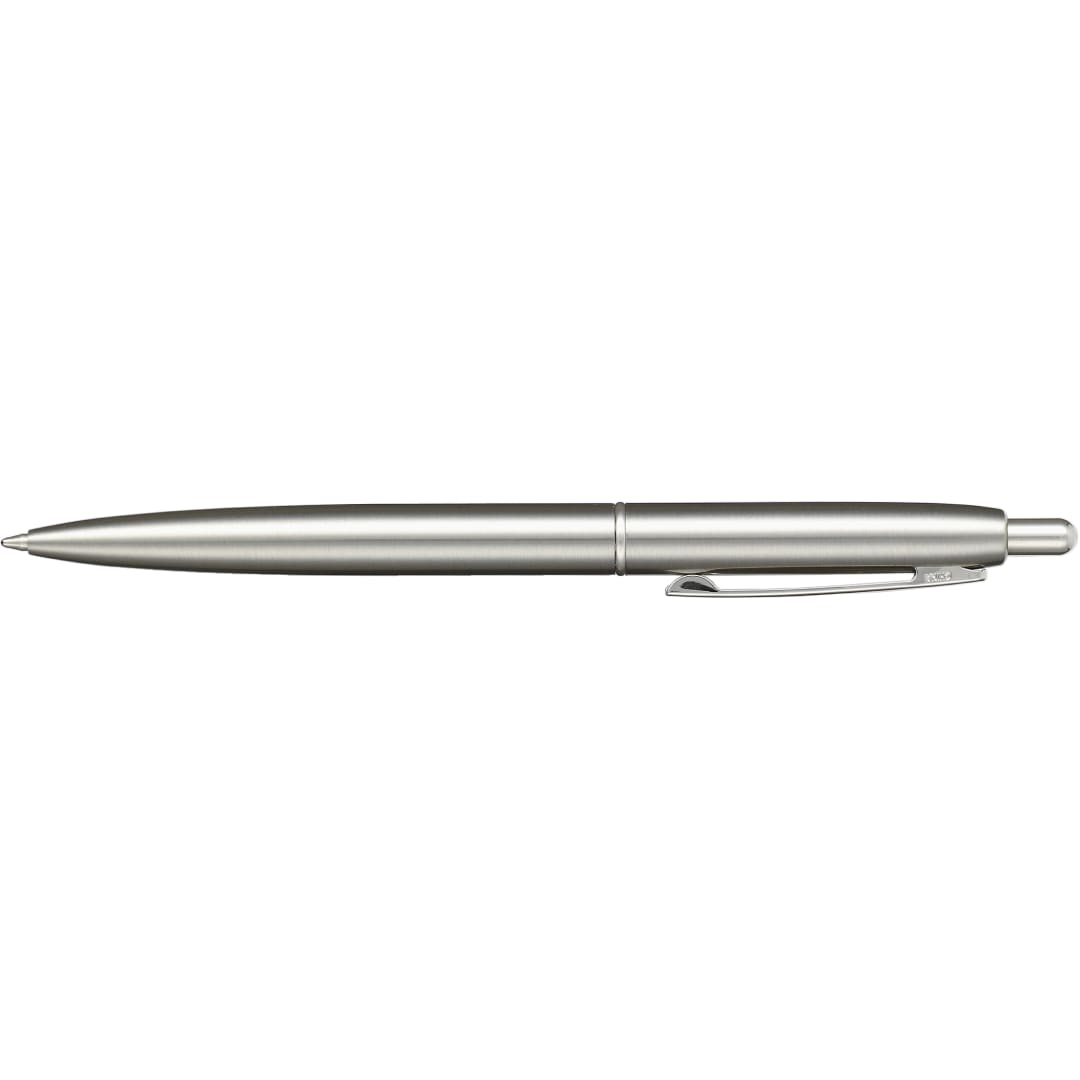 Recycled Stainless Steel Ballpoint Pen 55