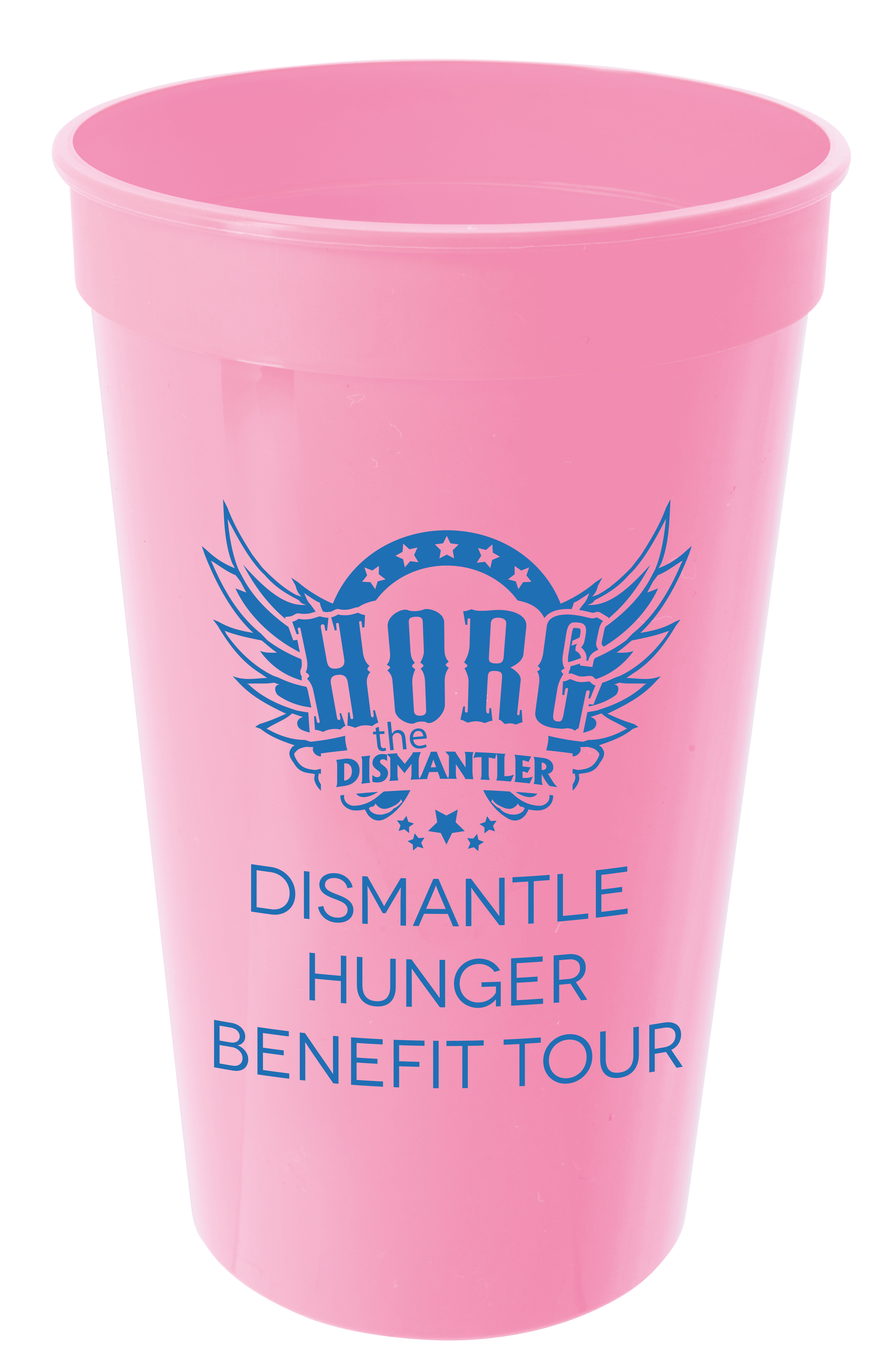 Good Value™ Stadium Cup - 22 oz. 31
