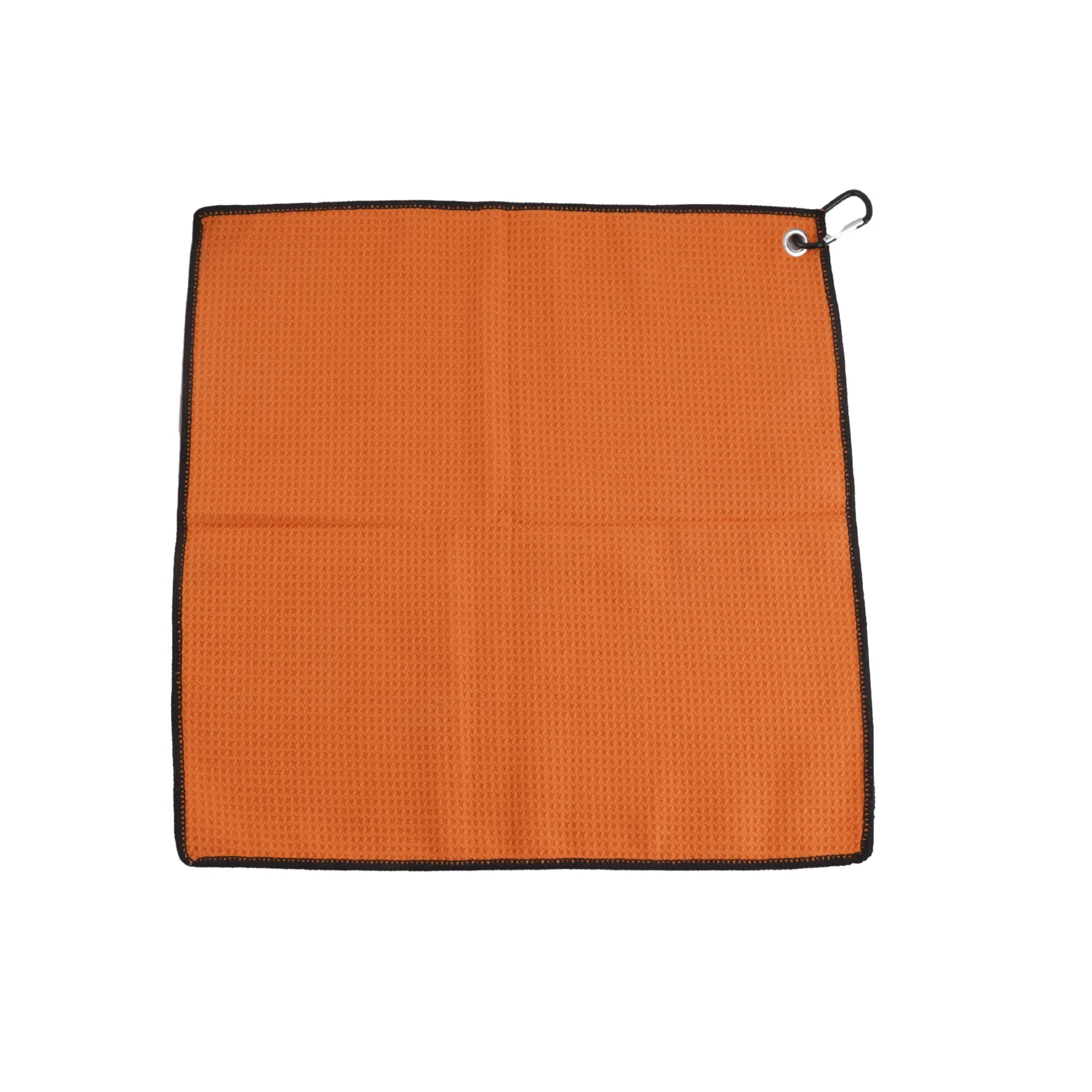 MOQ 100PCS Microfiber Golf Towel 6