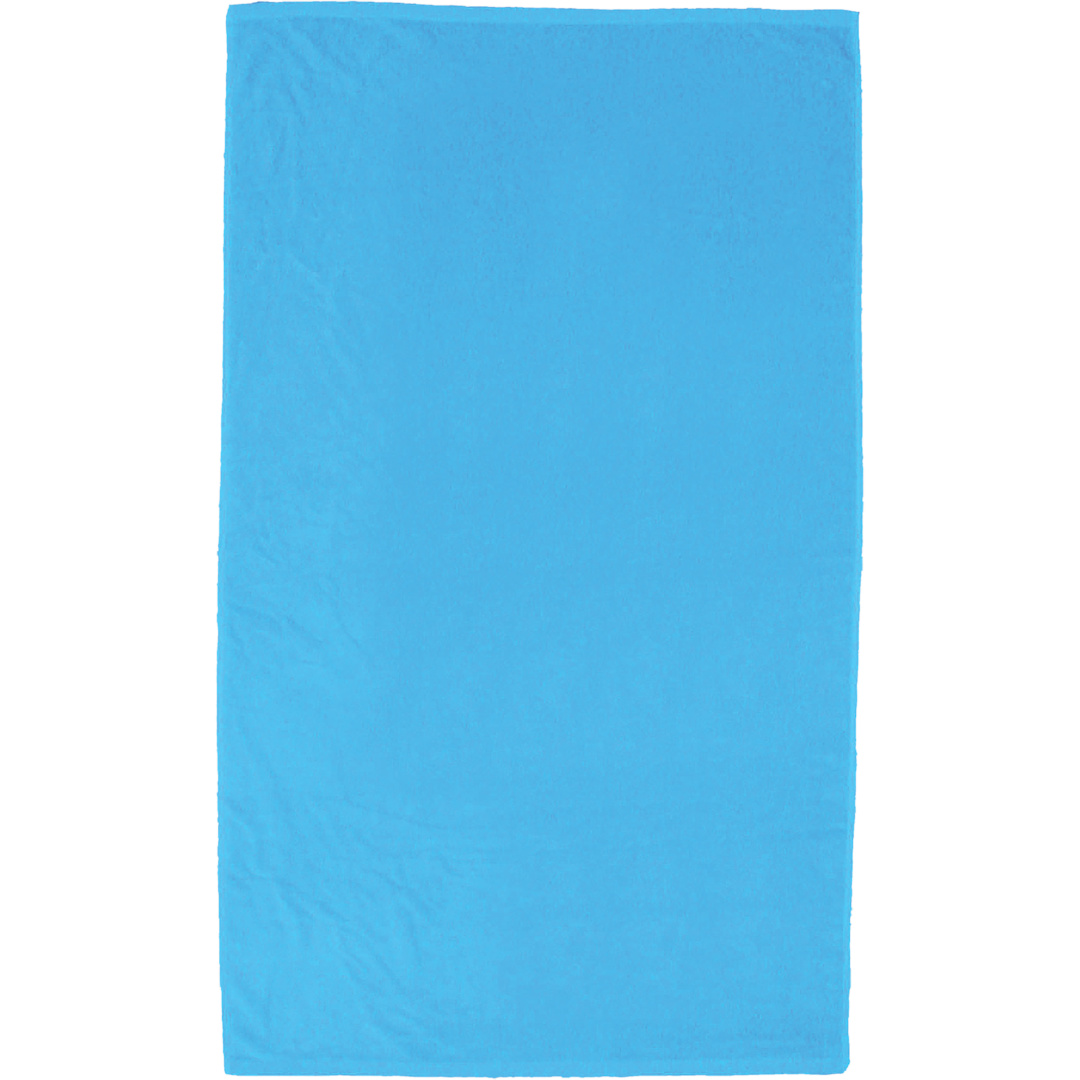 Superior Weight Colored Beach Towel 16