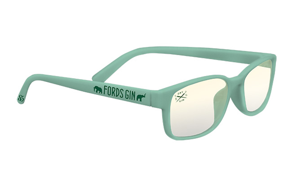 Pantone Matched Blue Light Glasses