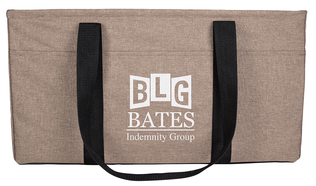 Good Value™ Two-Tone Utility Tote 6