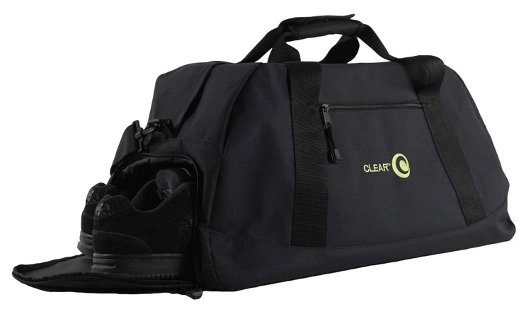 The 23" Sports Duffel with Shoe Pocket 2