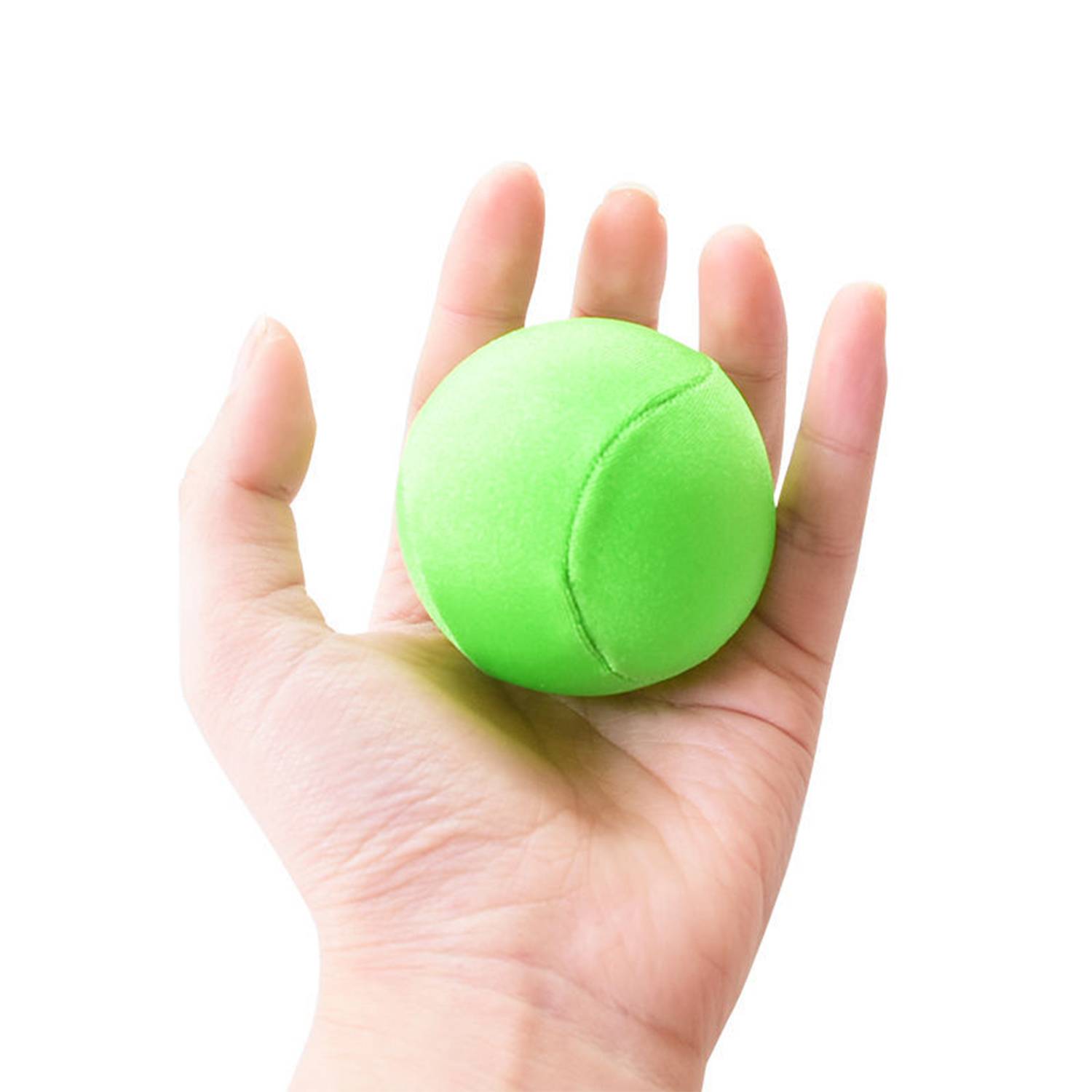 Thermoplastic Rubber Water Bouncing Ball 2