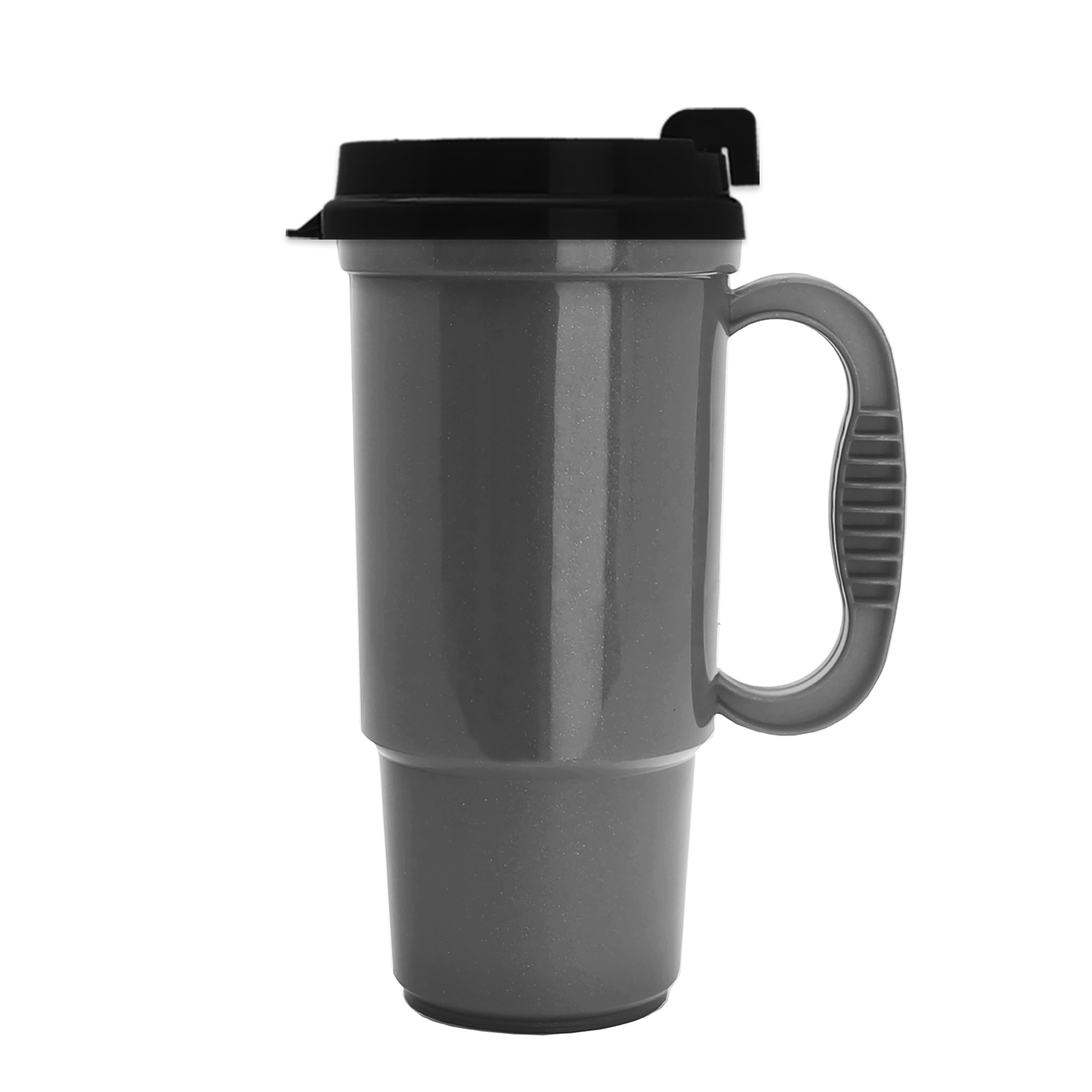 The Commuter - 16 oz. Auto Mug 24