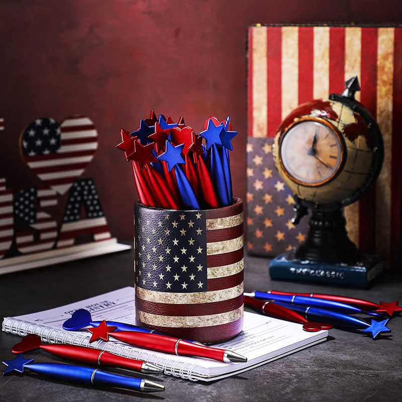 Star Shaped Ballpoint Pens 4